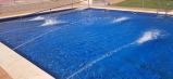 Piscinas Municipales